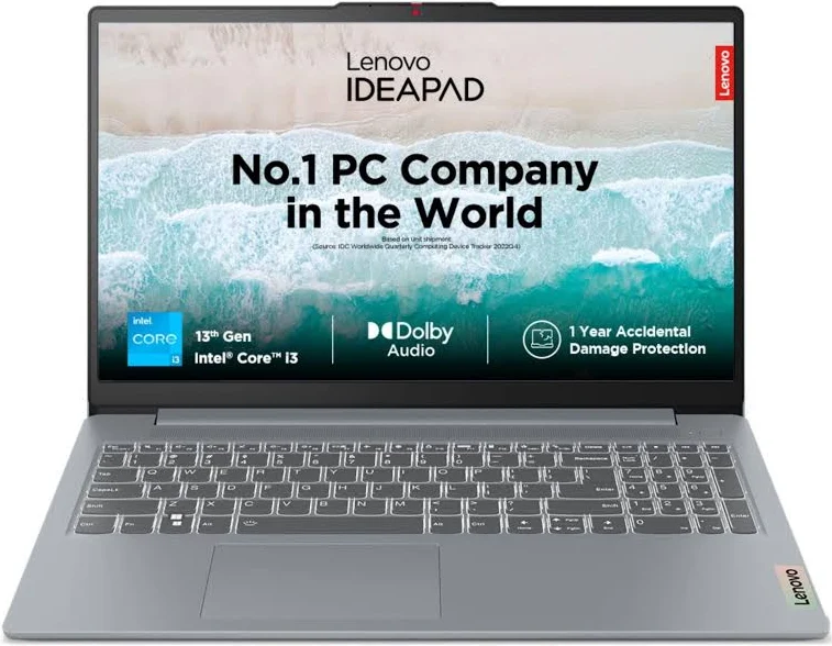 Lenovo IdeaPad Slim 3